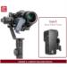 گیم بال ژیون کرین 2 + موتور فالو فوکوس    Zhiyun-Tech Crane-2 + SERVO FOLLOW FOCUS